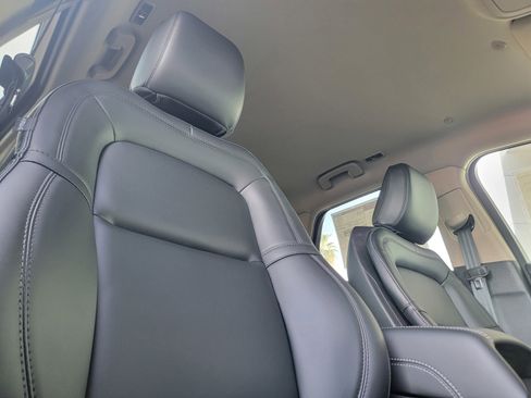 New 2025 Lincoln Corsair Premiere image 16