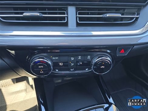 Used 2026 Chevrolet Trax ACTIV w/ Driver Confidence Package image 22