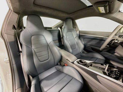 Certified 2023 Porsche 911 Turbo S AWD/4WD image 28
