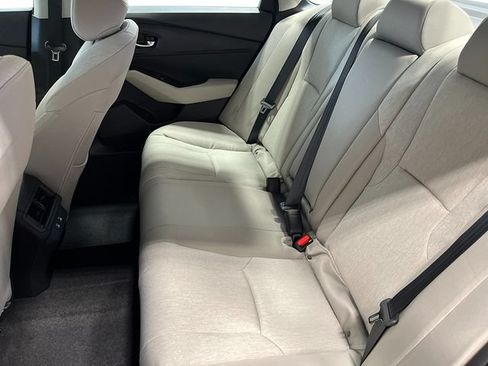 New 2026 Honda Accord SE image 23