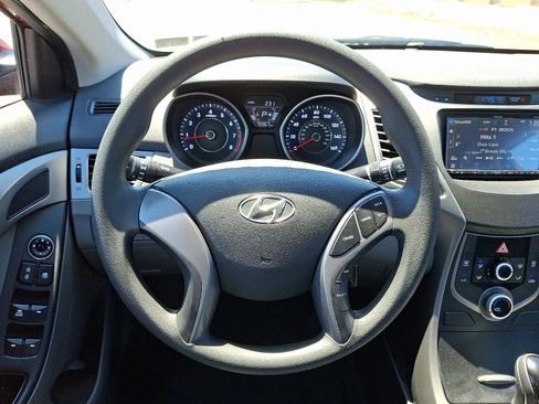Used 2016 Hyundai Elantra SE FWD image 20