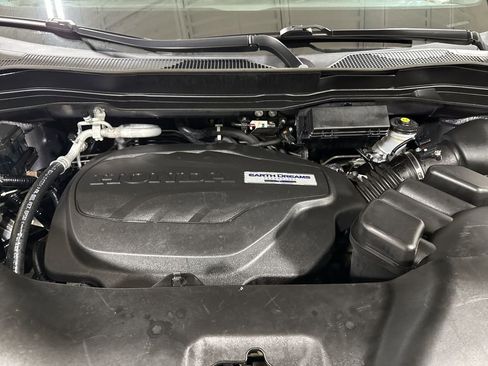Used 2018 Honda Pilot Elite image 27