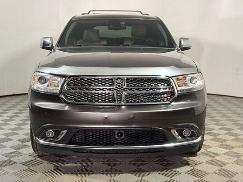 Used 2015 Dodge Durango Citadel w/ Technology Group AWD/4WD image 10