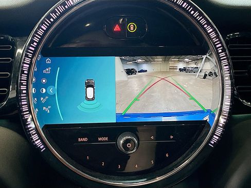 Used 2022 MINI Cooper S FWD image 14