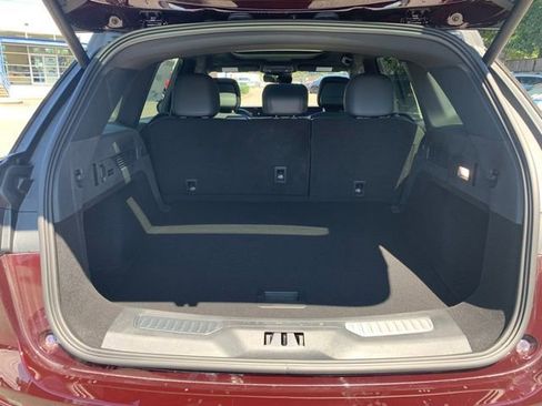 New 2025 Lincoln Nautilus Reserve image 5