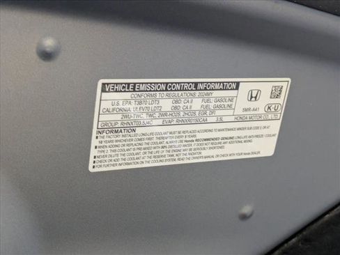 Used 2024 Honda Odyssey Elite image 26