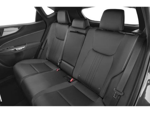 Used 2023 Lexus NX 250 FWD image 13