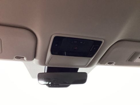 Used 2025 Toyota Grand Highlander AWD Hybrid image 14