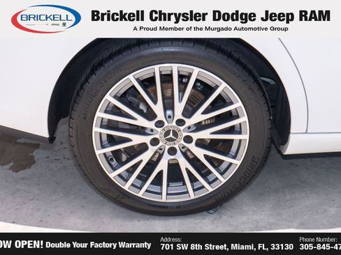 Used 2025 Mercedes-Benz CLA 250 image 38