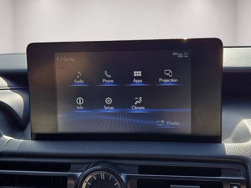 Used 2023 Lexus IS 350 F Sport w/ Accessory Package RWD image 25
