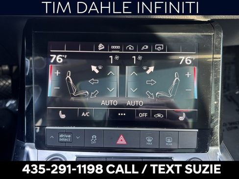 Used 2021 Audi e-tron Premium w/ Convenience Plus Package image 12