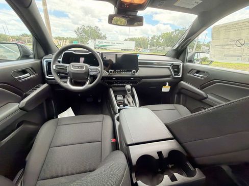 New 2026 GMC Canyon Elevation w/ Convenience Package RWD image 13