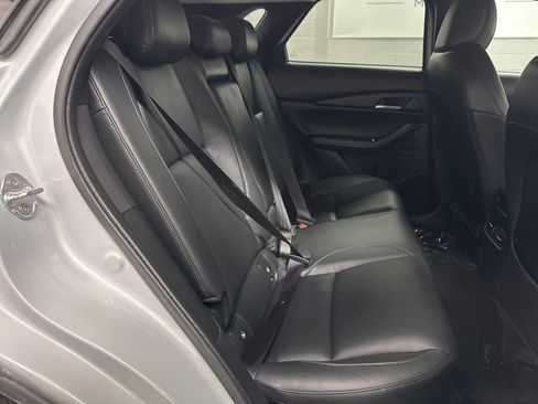 Used 2025 MAZDA CX-30 AWD 2.5 S w/ Select Sport Pkg image 33