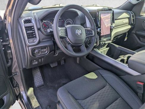 New 2026 RAM 1500 Lone Star image 9