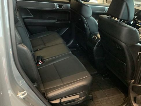 Used 2024 Hyundai Santa Fe XRT image 11