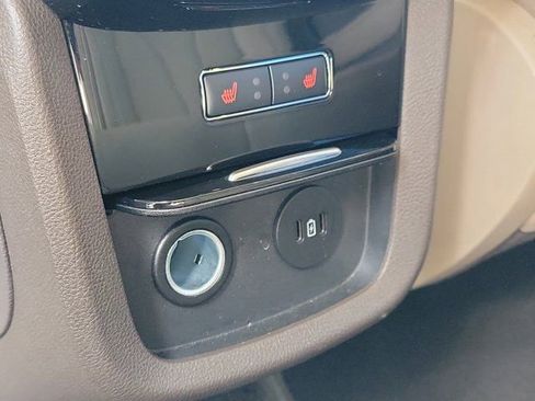 Certified 2023 Lincoln Nautilus Reserve AWD/4WD image 16