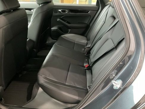 New 2026 Honda Civic Sport Touring image 20