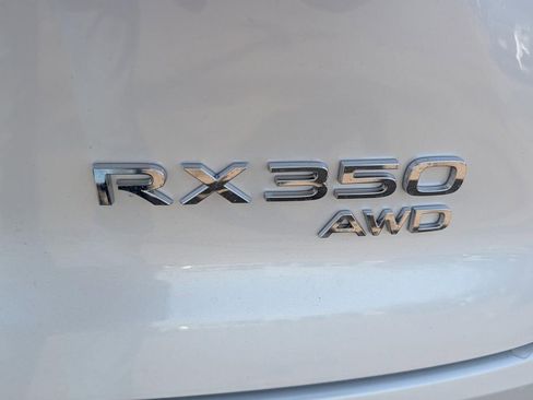 New 2026 Lexus RX 350 Premium Plus image 10