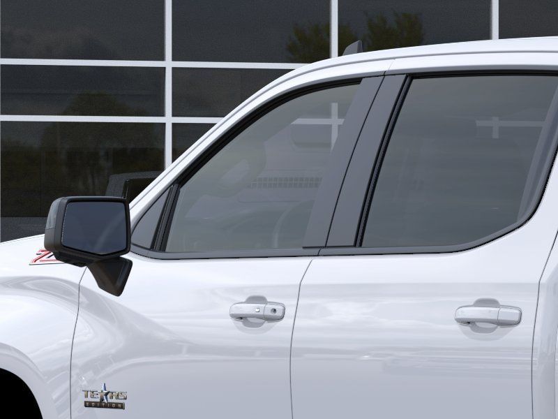 New 2026 Chevrolet Silverado 1500 RST w/ Texas Edition Plus AWD/4WD image 12