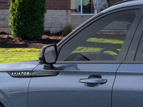 New 2026 Lincoln Aviator Reserve image 20