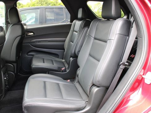 Used 2022 Dodge Durango GT AWD/4WD image 18