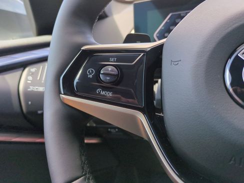 Used 2025 BMW X3 xDrive30i w/ Premium Package image 18