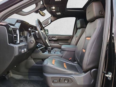 Used 2023 GMC Sierra 1500 AT4 w/ AT4 Premium Package AWD/4WD image 20