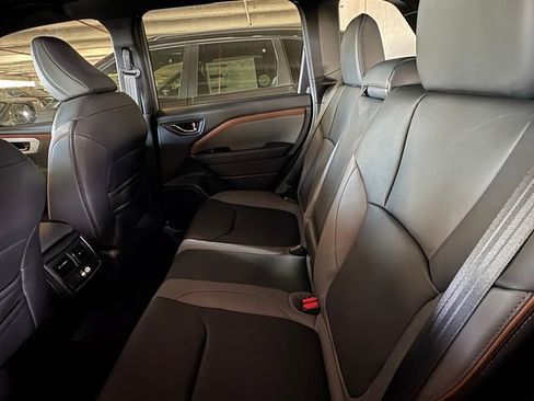 New 2026 Subaru Forester Sport image 9