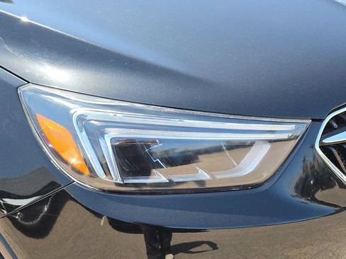 Used 2017 Buick Encore Essence FWD image 35