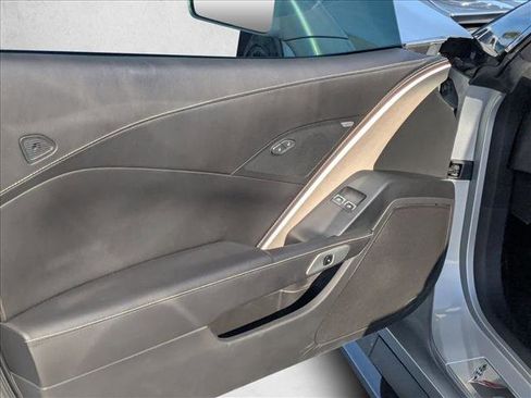 Used 2017 Chevrolet Corvette Z06 RWD image 15