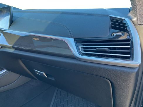 Used 2022 BMW X5 sDrive40i w/ Luxury Seating Package image 31