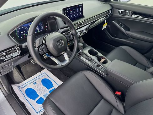 Used 2026 Honda Civic Sport Touring image 15