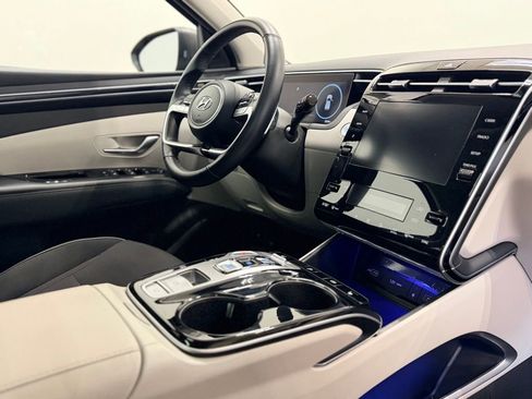 Used 2022 Hyundai Tucson SEL image 16