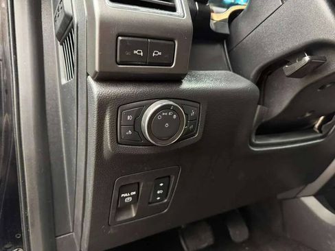 Used 2018 Ford F150 XLT w/ Equipment Group 301A Mid image 15