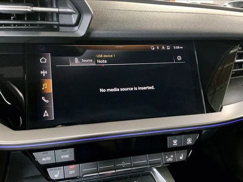 Used 2023 Audi A3 2.0T Premium Plus w/ Premium Plus Package image 38