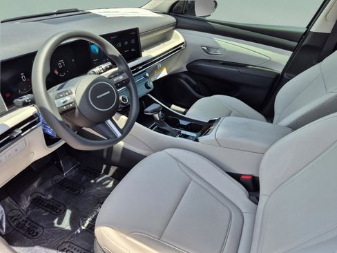 New 2026 Hyundai Tucson SEL FWD image 18