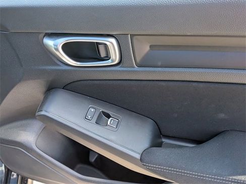 Used 2024 Honda Civic Sport image 34