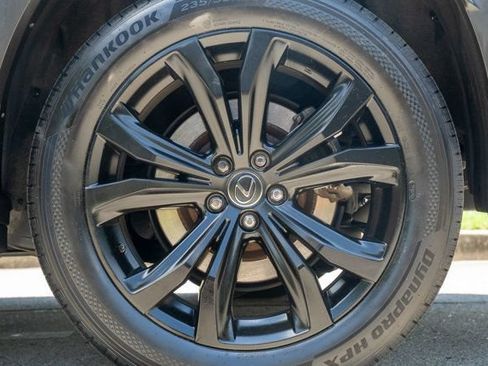 Used 2019 Lexus RX 350L AWD image 57