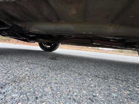 Used 2007 Subaru Outback 2.5i image 12