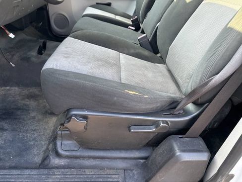 Used 2009 Chevrolet Silverado 1500 W/T RWD image 12