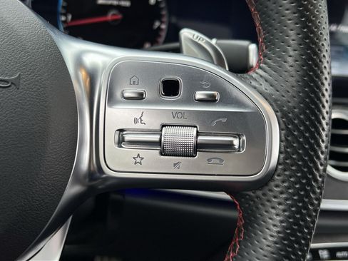 Used 2019 Mercedes-Benz E 53 AMG 4MATIC Sedan image 39