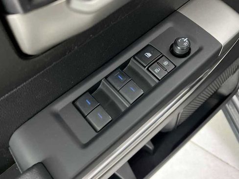 Used 2023 Toyota Tundra SR5 w/ SR5 Premium Package AWD/4WD image 15