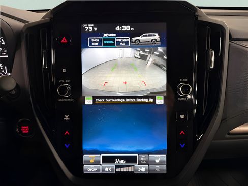 New 2026 Subaru Forester Sport image 16