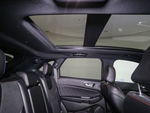 Used 2024 Ford Edge ST w/ Equipment Group 401A AWD/4WD image 20