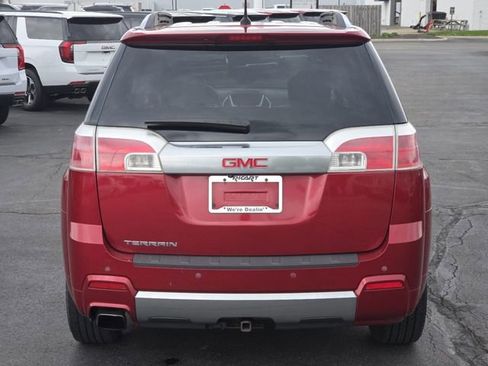 Used 2014 GMC Terrain Denali image 19