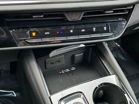 New 2026 Buick Envision Preferred AWD/4WD image 24