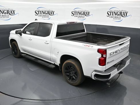 Used 2023 Chevrolet Silverado 1500 RST w/ Protection Package AWD/4WD image 22