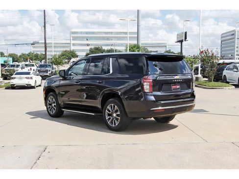 Used 2024 Chevrolet Tahoe LS w/ Driver Alert Package RWD image 3