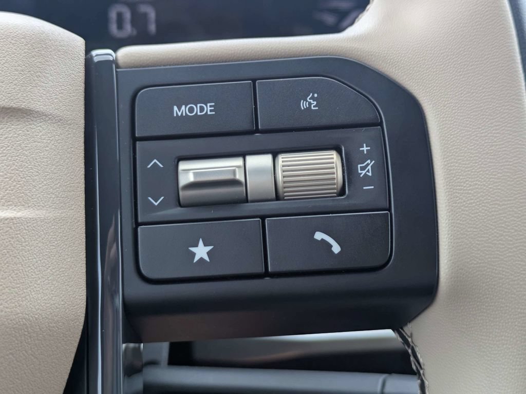 New 2027 Kia Telluride EX FWD image 27