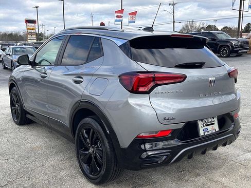 Used 2024 Buick Encore GX Sport Touring w/ Comfort Package image 5